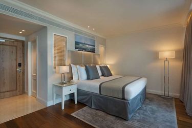 Hotel Herbert Samuel Okeanos Suites Herzilya1 Herzliya: Photo 