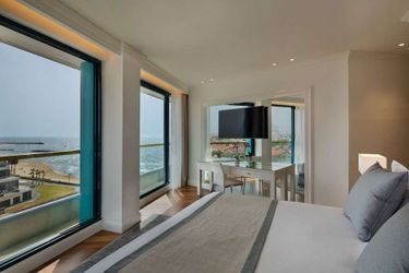 Hotel Herbert Samuel Okeanos Suites Herzilya1 Herzliya: Photo 