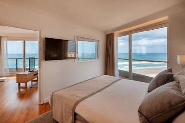 Hotel Herbert Samuel Okeanos Suites Herzilya1 Herzliya: Photo 