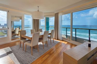 Hotel Herbert Samuel Okeanos Suites Herzilya1 Herzliya: Photo 