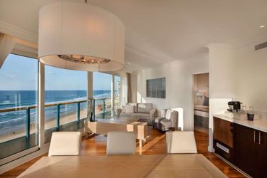 Hotel Herbert Samuel Okeanos Suites Herzilya1 Herzliya: Photo 