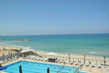 Hotel Herbert Samuel Okeanos Suites Herzilya1 Herzliya: Photo 