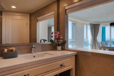 Hotel Herbert Samuel Okeanos Suites Herzilya1 Herzliya: Photo 