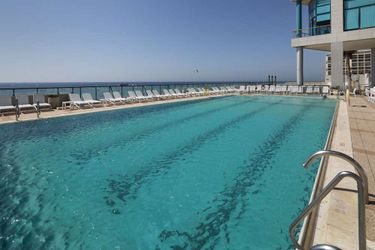 Hotel Herbert Samuel Okeanos Suites Herzilya1 Herzliya: Photo 