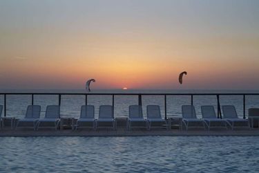 Hotel Herbert Samuel Okeanos Suites Herzilya1 Herzliya: Photo 