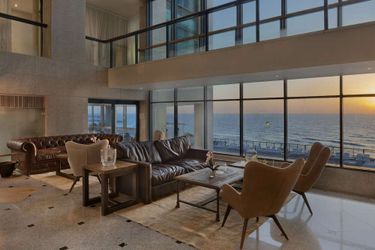 Hotel Herbert Samuel Okeanos Suites Herzilya1 Herzliya: Photo 