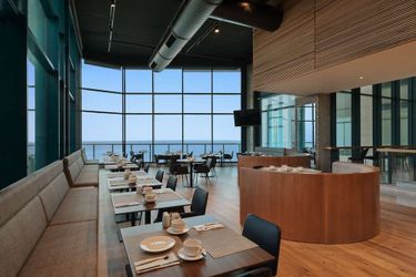 Hotel Herbert Samuel Okeanos Suites Herzilya1 Herzliya: Photo 