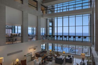 Hotel Herbert Samuel Okeanos Suites Herzilya1 Herzliya: Photo 