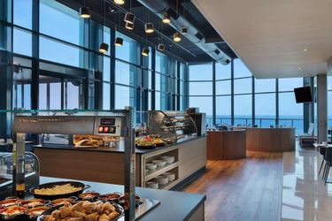 Hotel Herbert Samuel Okeanos Suites Herzilya1 Herzliya: Photo 