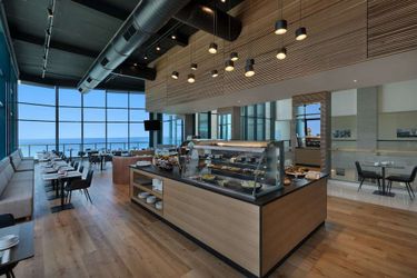 Hotel Herbert Samuel Okeanos Suites Herzilya1 Herzliya: Photo 