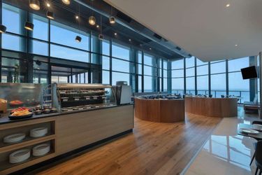 Hotel Herbert Samuel Okeanos Suites Herzilya1 Herzliya: Photo 