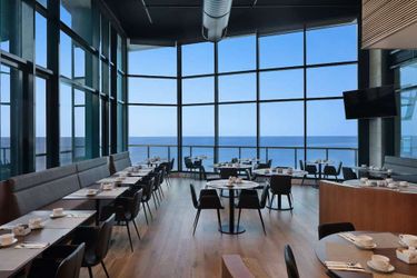 Hotel Herbert Samuel Okeanos Suites Herzilya1 Herzliya: Photo 