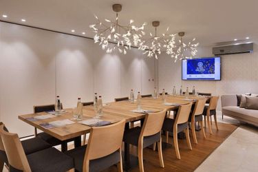 Hotel Herbert Samuel Okeanos Suites Herzilya1 Herzliya: Photo 