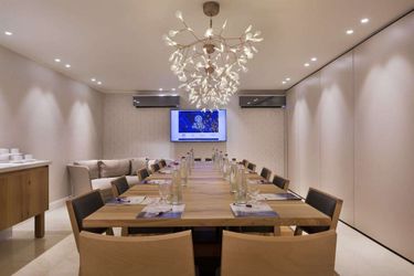 Hotel Herbert Samuel Okeanos Suites Herzilya1 Herzliya: Photo 