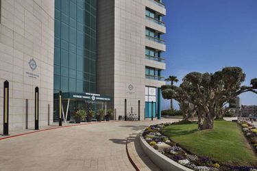 Hotel Herbert Samuel Okeanos Suites Herzilya1 Herzliya: Photo 