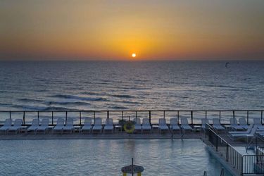 Hotel Herbert Samuel Okeanos Suites Herzilya1 Herzliya: Photo 