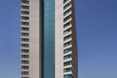 Hotel Herbert Samuel Okeanos Suites Herzilya1 Herzliya: Photo 