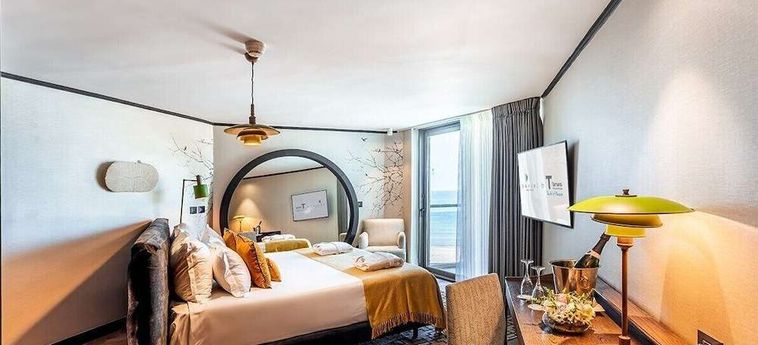Daniel Hotel Herzliya Herzliya: Foto 