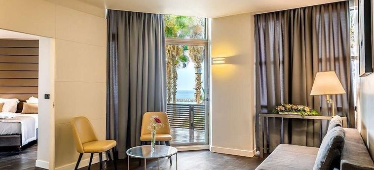 Daniel Hotel Herzliya Herzliya: Foto 
