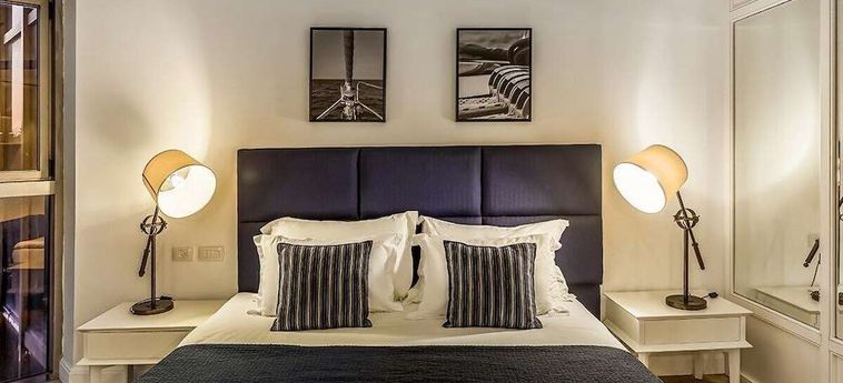 Daniel Hotel Herzliya Herzliya: Foto 
