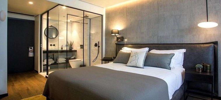 Daniel Hotel Herzliya Herzliya: Foto 