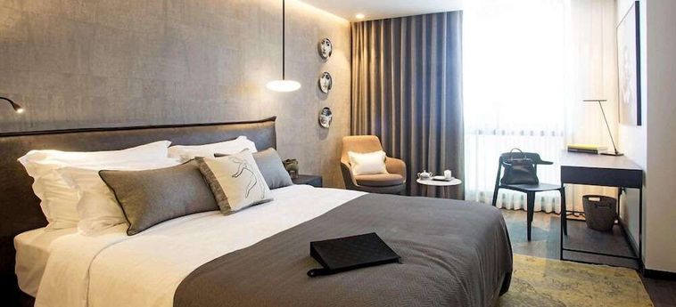 Daniel Hotel Herzliya Herzliya: Foto 