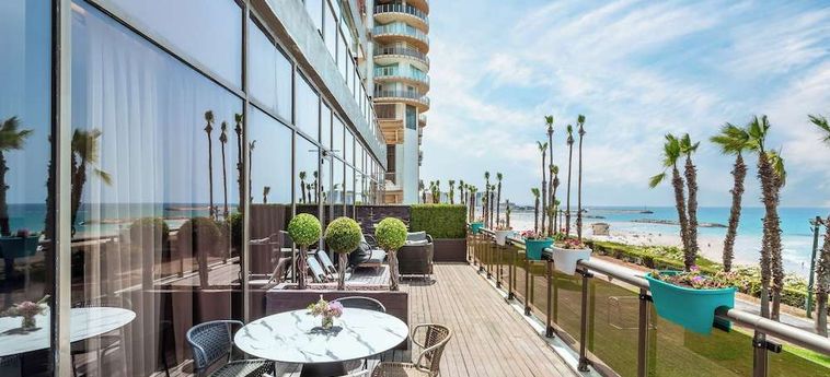 Daniel Hotel Herzliya Herzliya: Foto 
