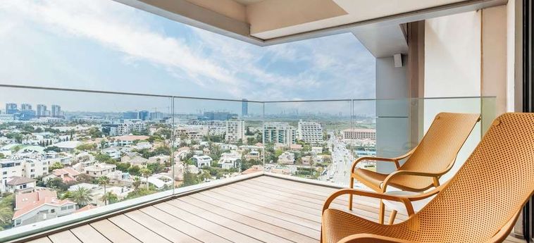 Daniel Hotel Herzliya Herzliya: Foto 