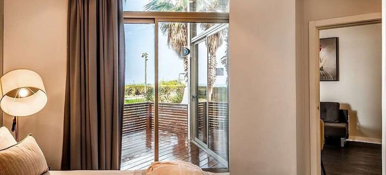 Daniel Hotel Herzliya Herzliya: Foto 