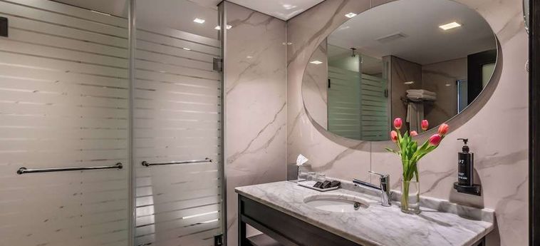 Daniel Hotel Herzliya Herzliya: Foto 