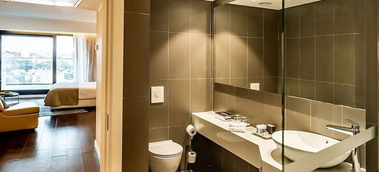 Daniel Hotel Herzliya Herzliya: Foto 