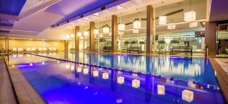 Daniel Hotel Herzliya Herzliya: Foto 
