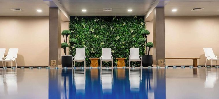 Daniel Hotel Herzliya Herzliya: Foto 