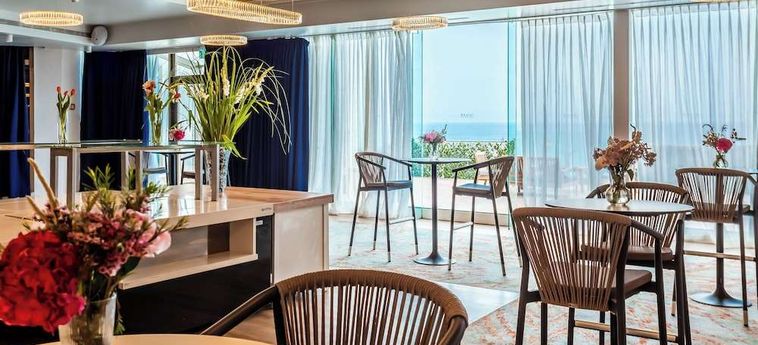Daniel Hotel Herzliya Herzliya: Foto 
