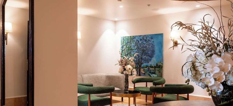Daniel Hotel Herzliya Herzliya: Foto 