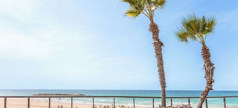 Daniel Hotel Herzliya Herzliya: Foto 