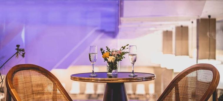 Daniel Hotel Herzliya Herzliya : Photo 