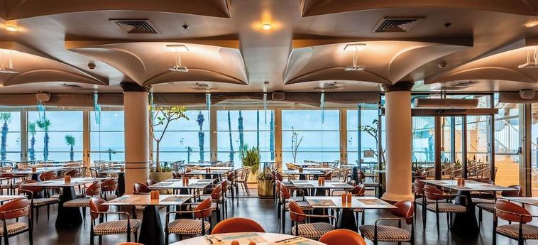 Daniel Hotel Herzliya Herzliya : Photo 