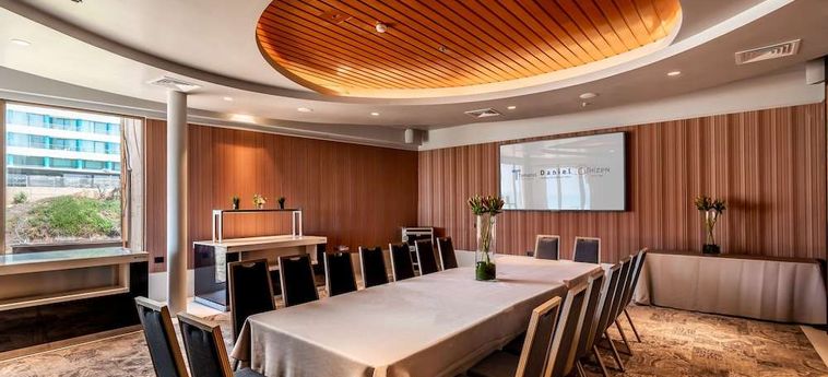 Daniel Hotel Herzliya Herzliya : Photo 