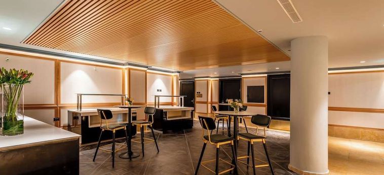 Daniel Hotel Herzliya Herzliya : Photo 