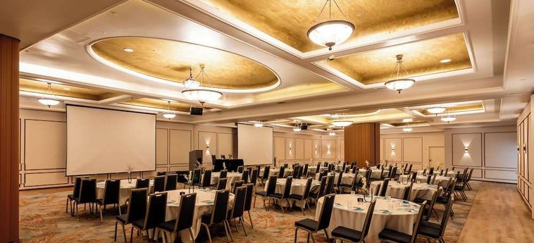 Daniel Hotel Herzliya Herzliya : Photo 