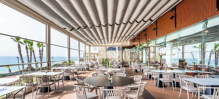 Daniel Hotel Herzliya Herzliya : Photo 