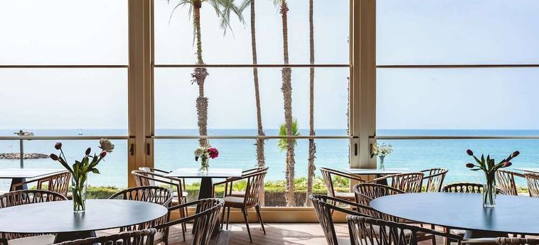 Daniel Hotel Herzliya Herzliya : Photo 