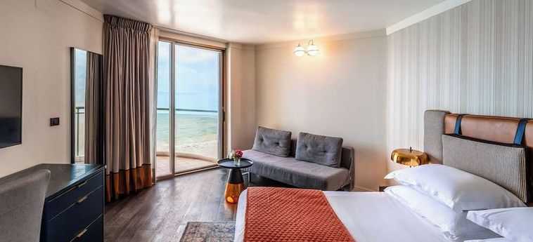 Daniel Hotel Herzliya Herzliya: Foto 