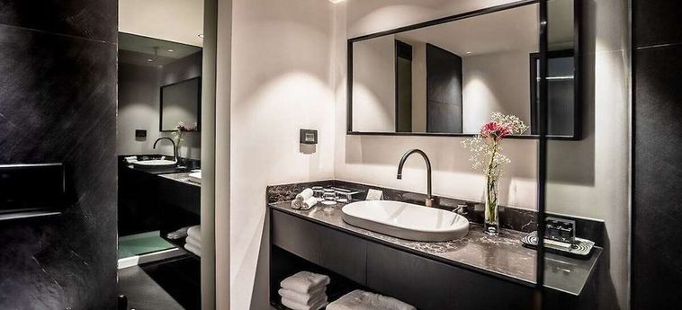 Daniel Hotel Herzliya Herzliya: Foto 