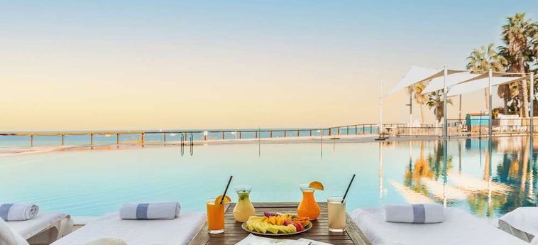 Daniel Hotel Herzliya Herzliya: Foto 