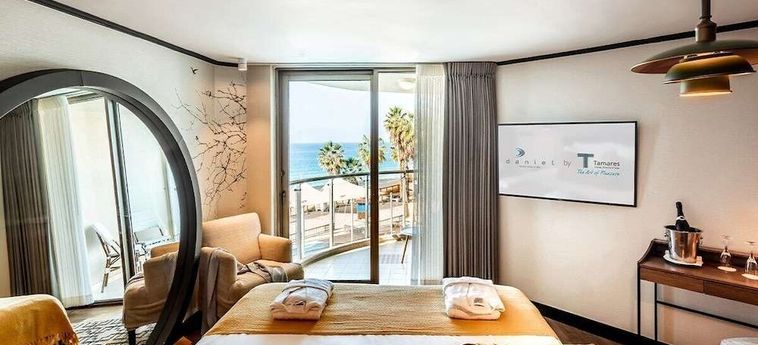 Daniel Hotel Herzliya Herzliya: Foto 