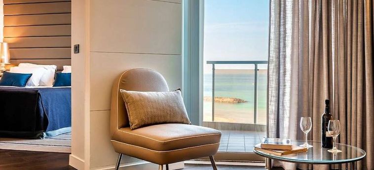 Daniel Hotel Herzliya Herzliya: Foto 
