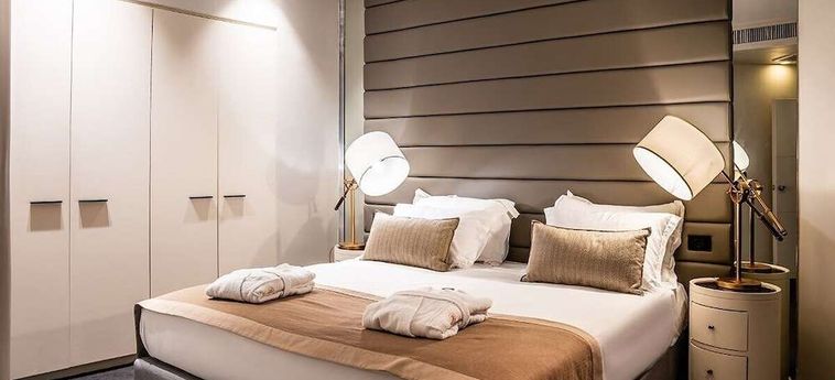 Daniel Hotel Herzliya Herzliya: Foto 