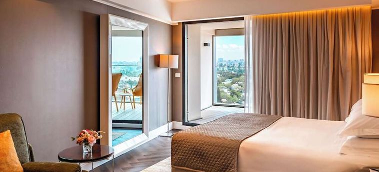 Daniel Hotel Herzliya Herzliya: Foto 